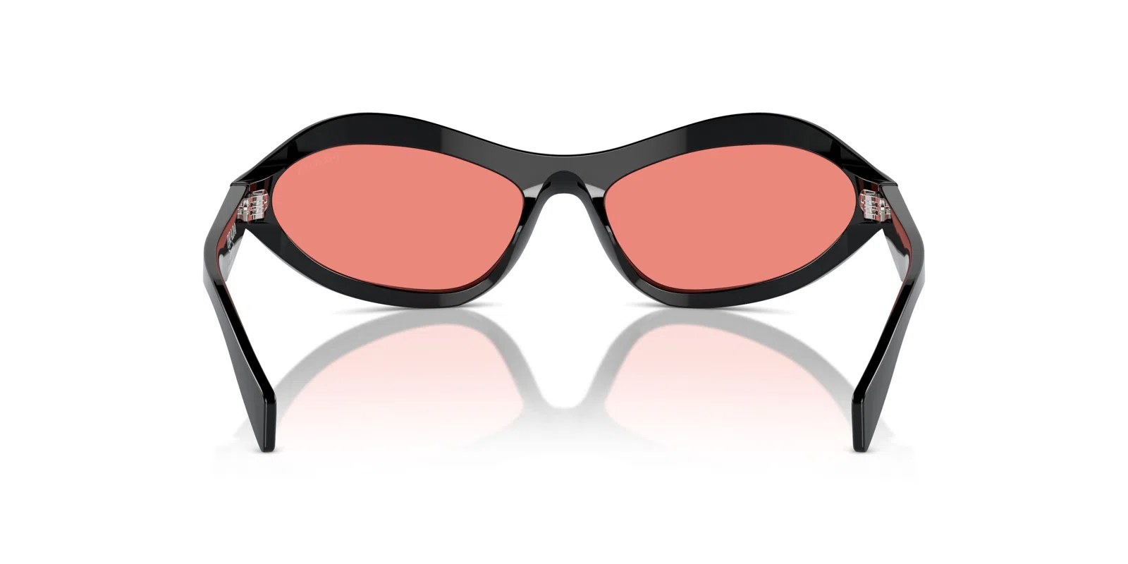 Prada A20SF Sunglasses - view 8